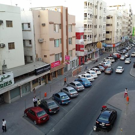 Atlas Hotel Al Manamah Esterno foto