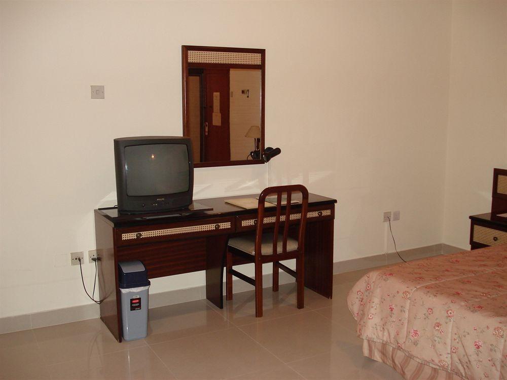 Atlas Hotel Al Manamah Esterno foto