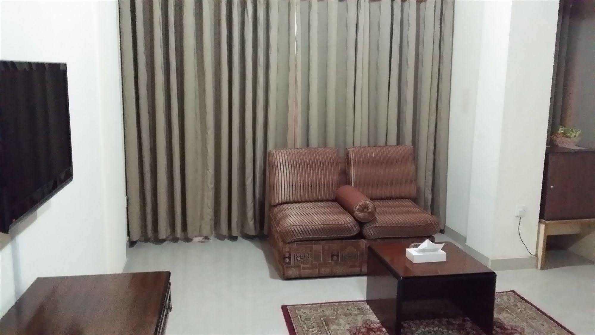 Atlas Hotel Al Manamah Esterno foto